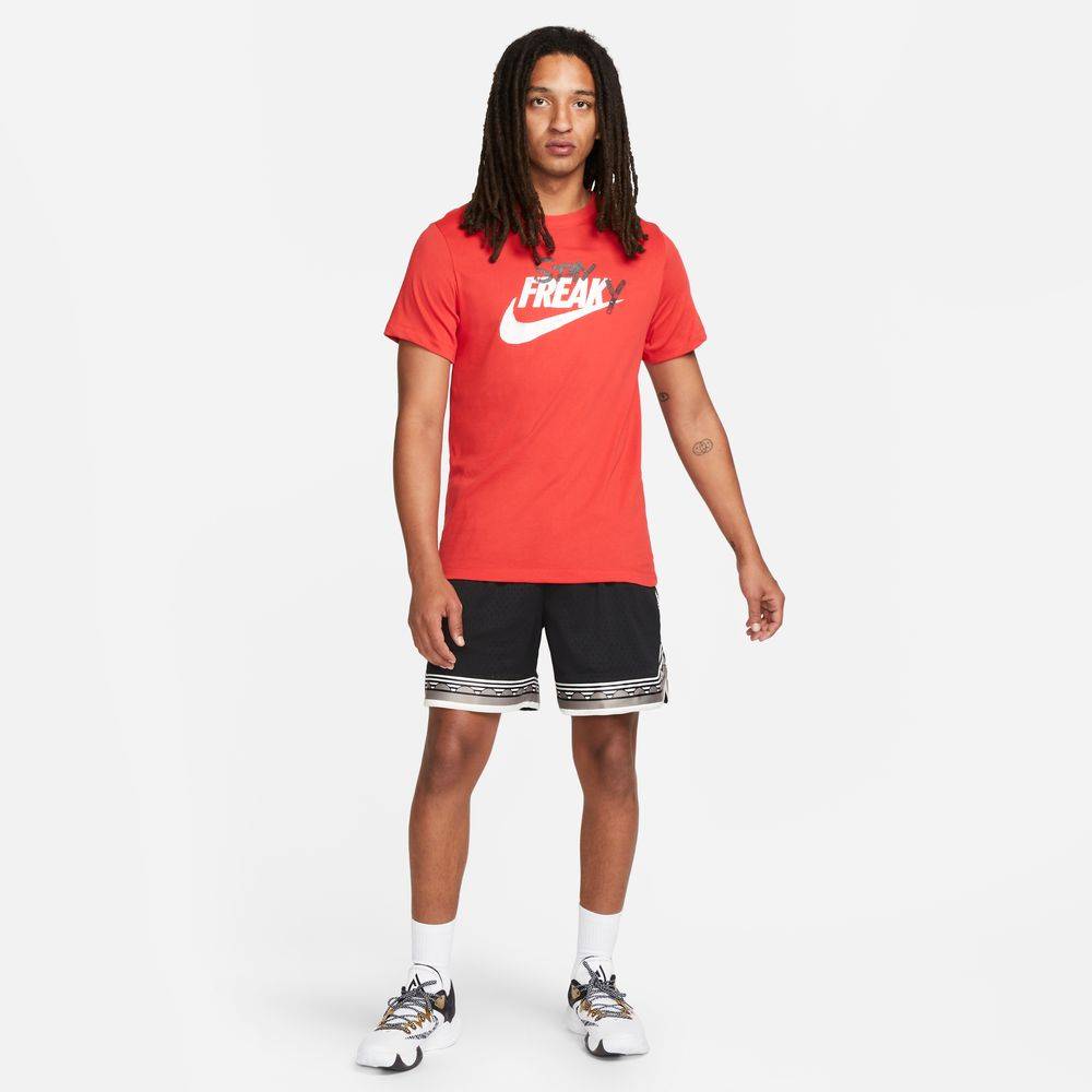 NIKE GIANNIS MENS BASKETBALL TEE