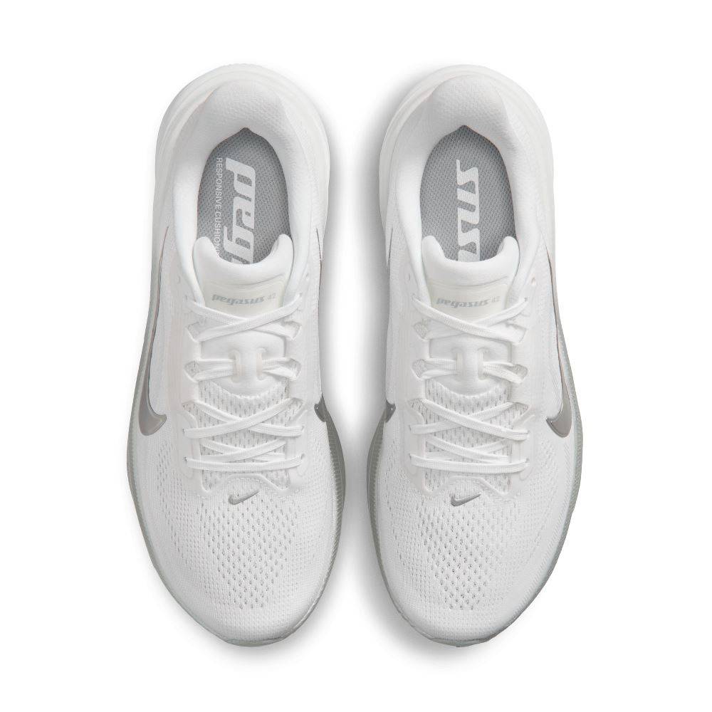 NIKE WOMENS AIR ZOOM PEGASUS 42 RUN SHOES