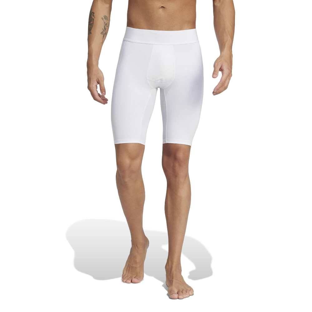 ADIDAS M TECHFIT SHORT TIGHT HALF TIGHTS