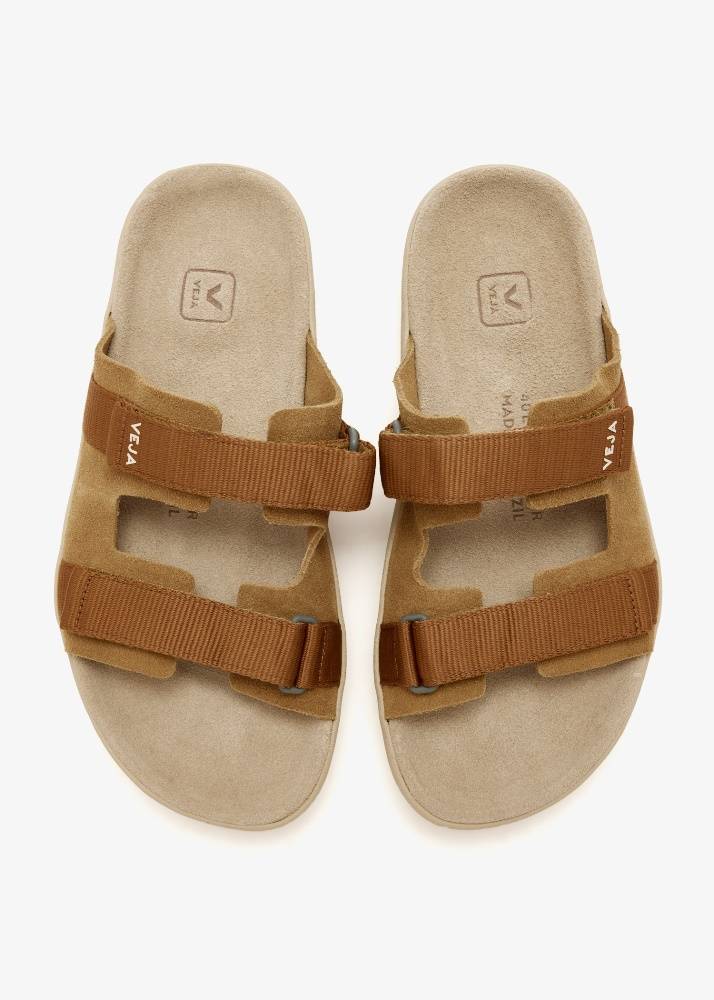 VEJA ARPOADOR UNISEX SANDAL