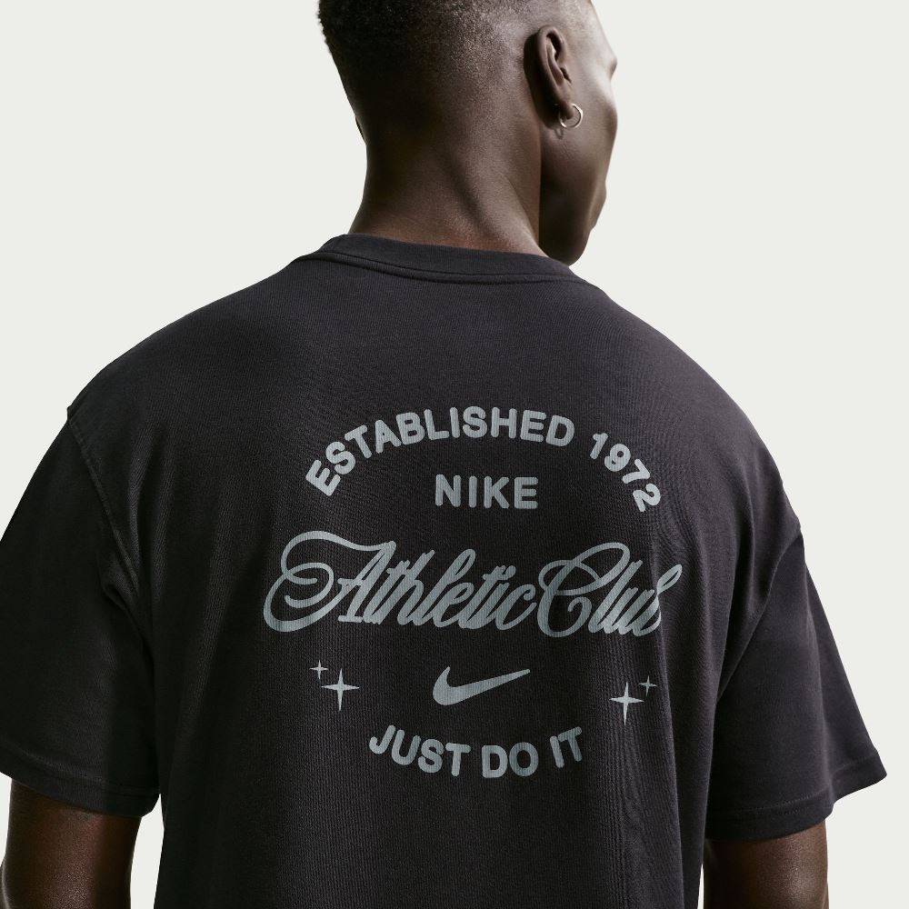 NIKE N.A.C. MENS PATCH TEE