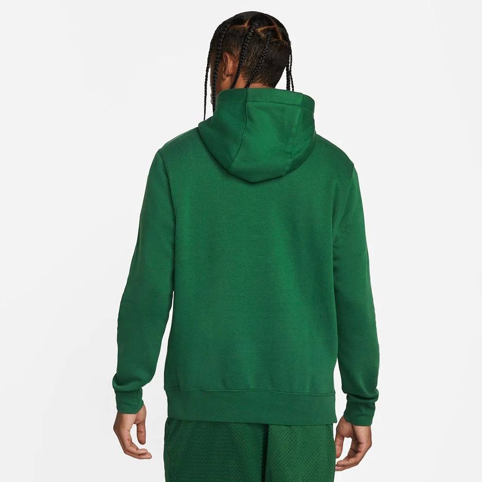 NIKE SPORTSWEAR CLUB FLEECE HOODIE MENS