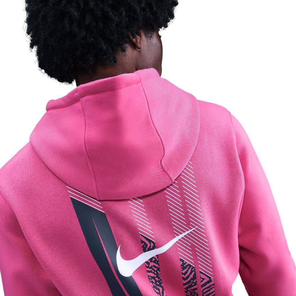 NIKE AIR PULLOVER HOODIE