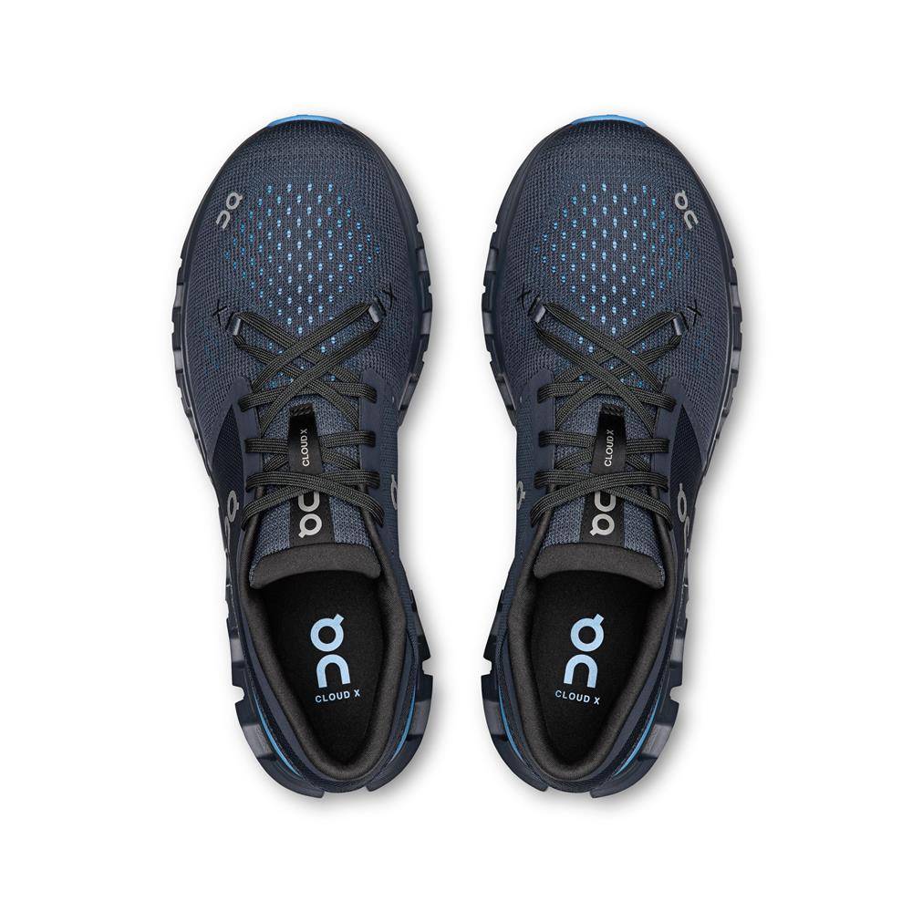 ON RUNNING CLOUD X 4 M
