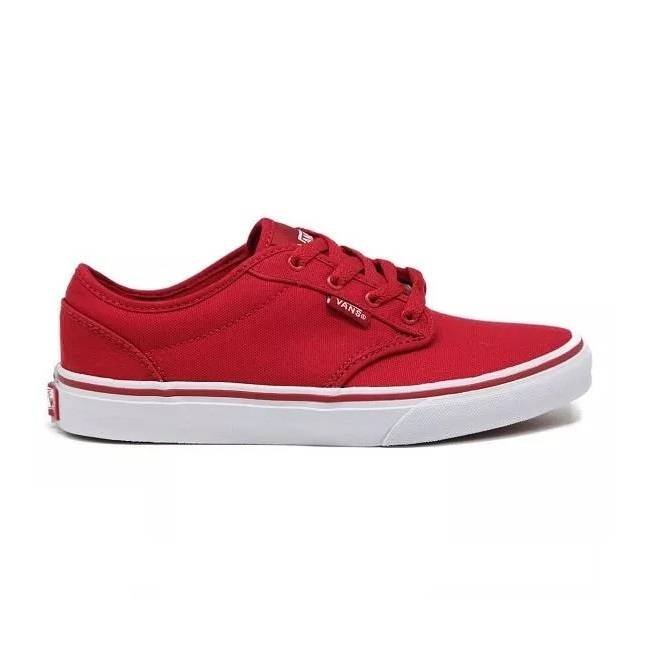 VANS ATWOOD (CANVAS) KIDS SHOES