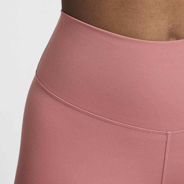 NIKE DRI-FIT ONE HIGH-RISE FULL-LENGTH LEGGINGS