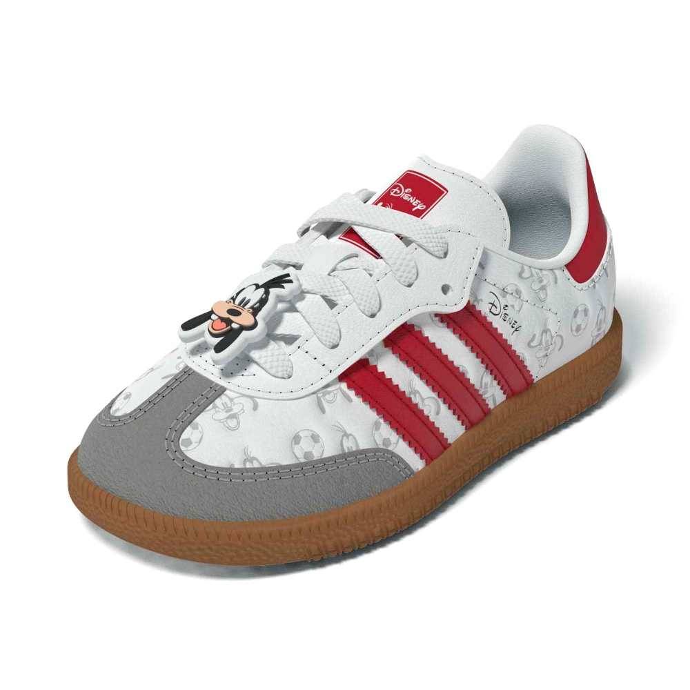 ADIDAS DISNEY SAMBA OG CF EL I