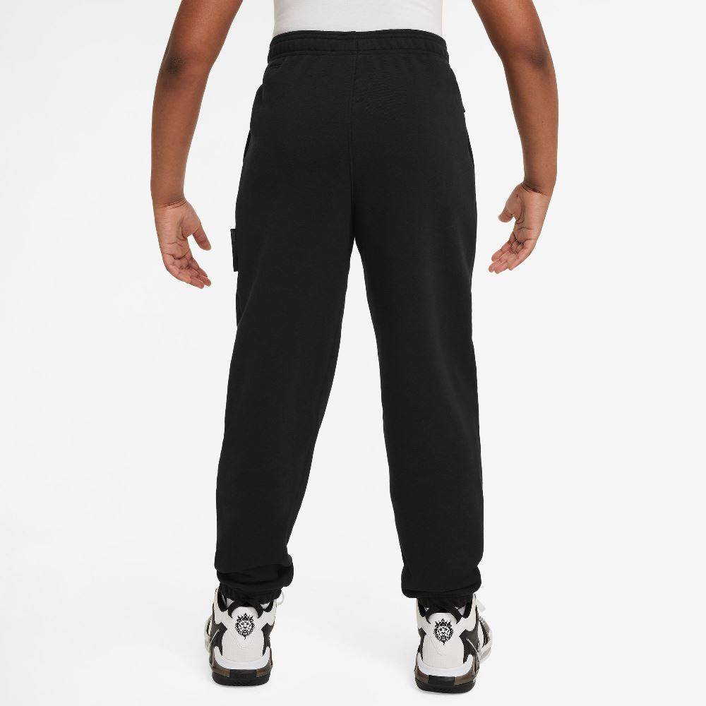 NIKE KIDS LEBRON JAMES STANDARD ISSUE PANT