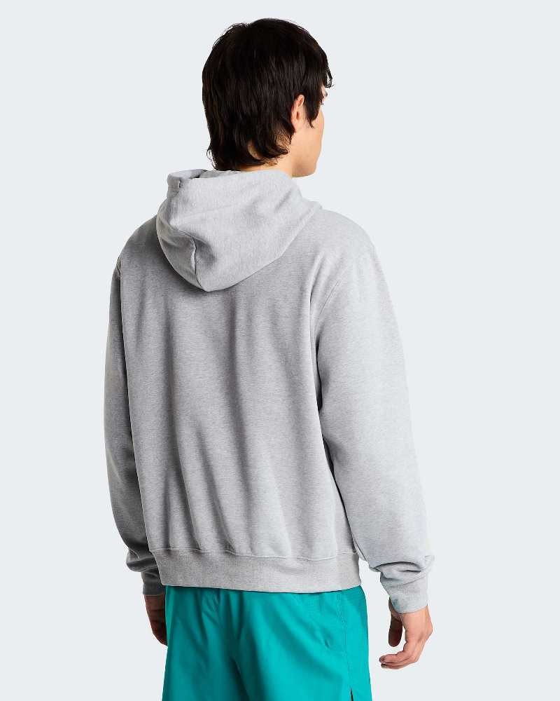 THE NORTH FACE M TNF ESSENTIAL SIMPLE DOME RELAXED HOOD