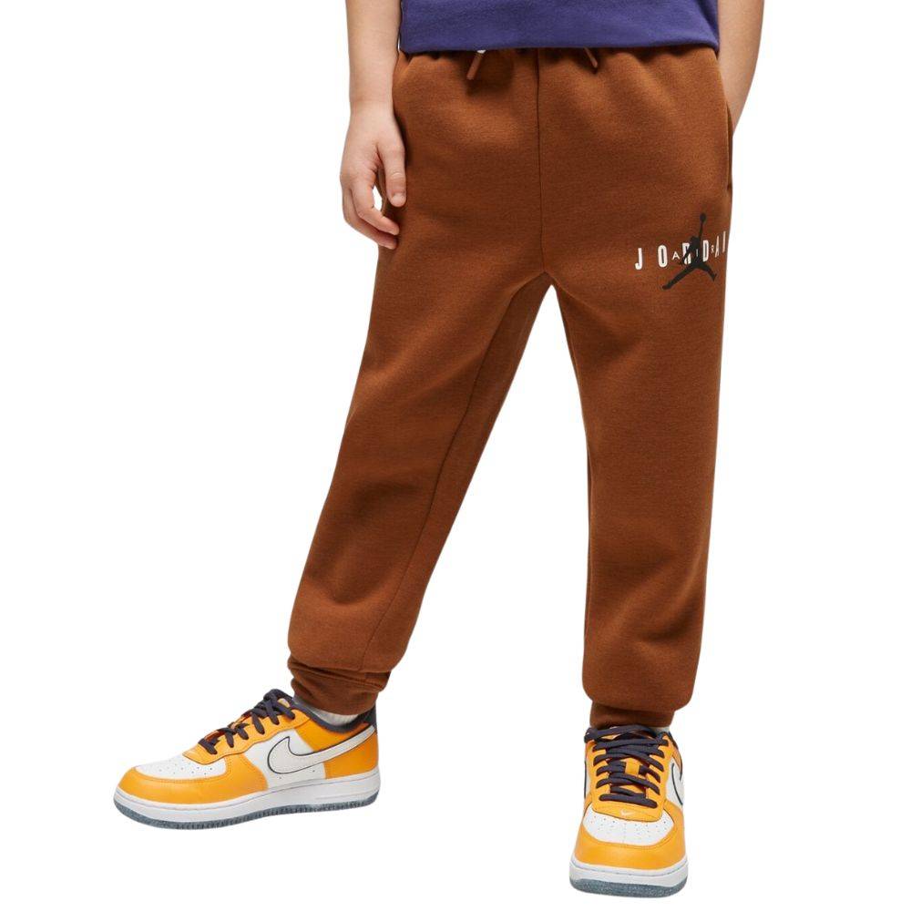 NIKE JORDAN YOUTH JUMPMAN SUSTAINABLE PANT