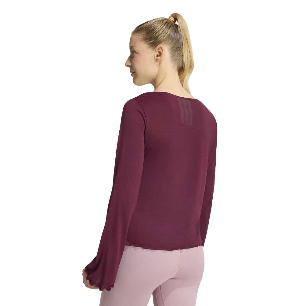 ADIDAS MOTION LONG SLEEVE