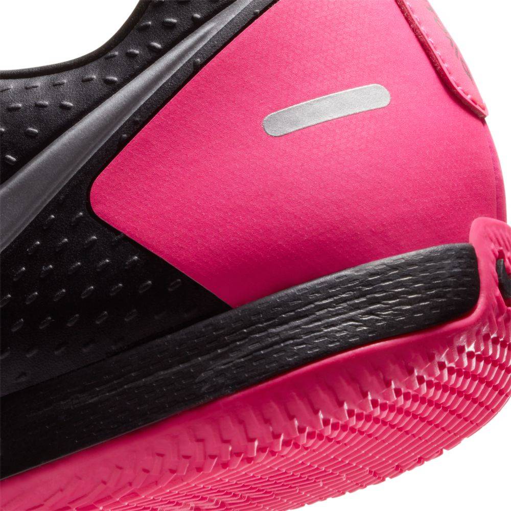 NIKE PHANTOM GT ACADEMY IC INDOOR SOCCER