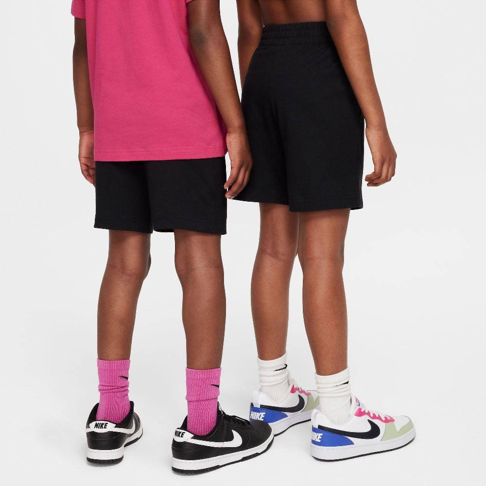 NIKE KIDS NSW CLUB KNIT SHORT