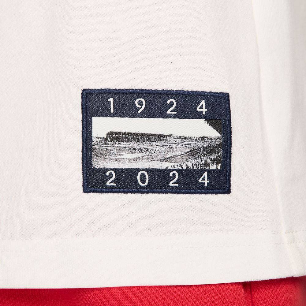 NIKE USA WOMENS ESSENTIAL 1924 TOP
