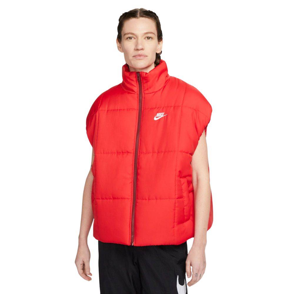 NIKE NSW WOMENS ESS THERMA-FIT LOOSE VEST
