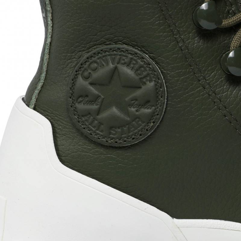 CONVERSE ALL STAR LUGGED WINTER 2.0