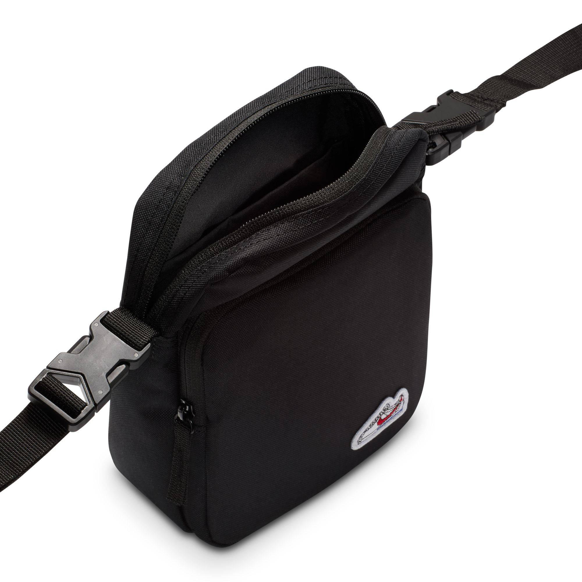 NIKE HERITAGE CORTEZ CROSSBODY