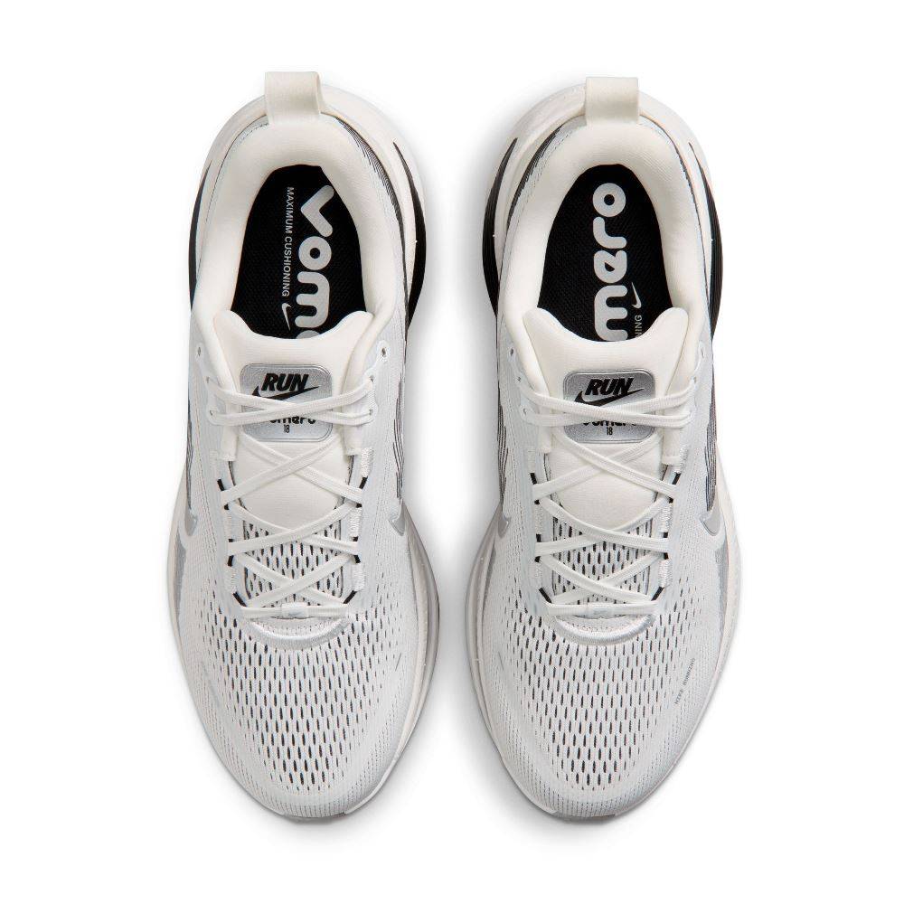 NIKE VOMERO 18 ROAD RUNNING SHOES