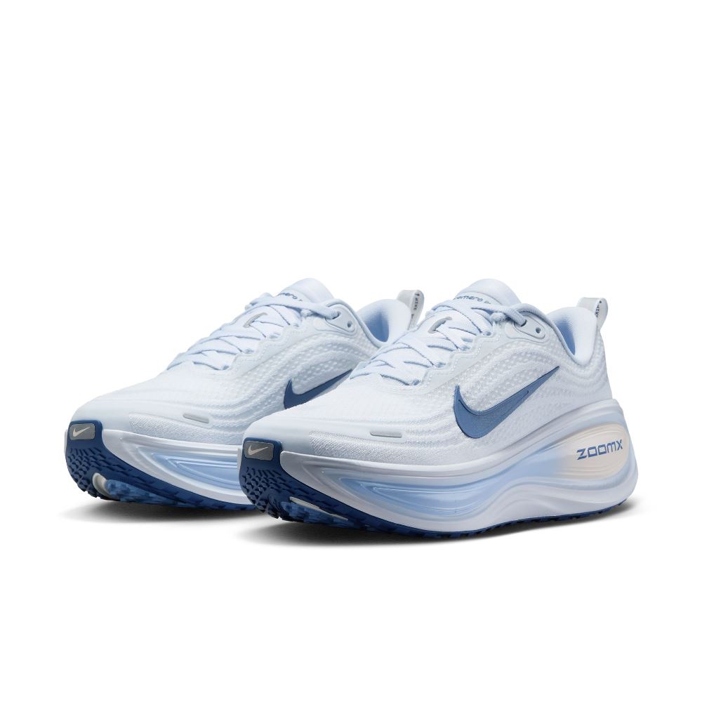 NIKE WOMENS VOMERO PLUS RUNNING SHOES
