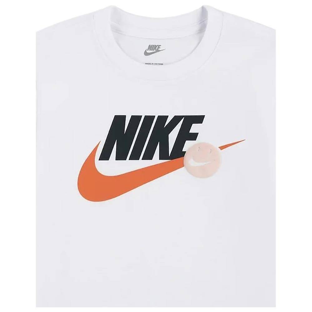 NIKE LITTLE BOYS NSW ITZ AOP SHORT SET