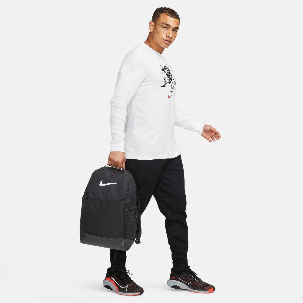 NIKE BRASILIA MEDIUM BACKPACK