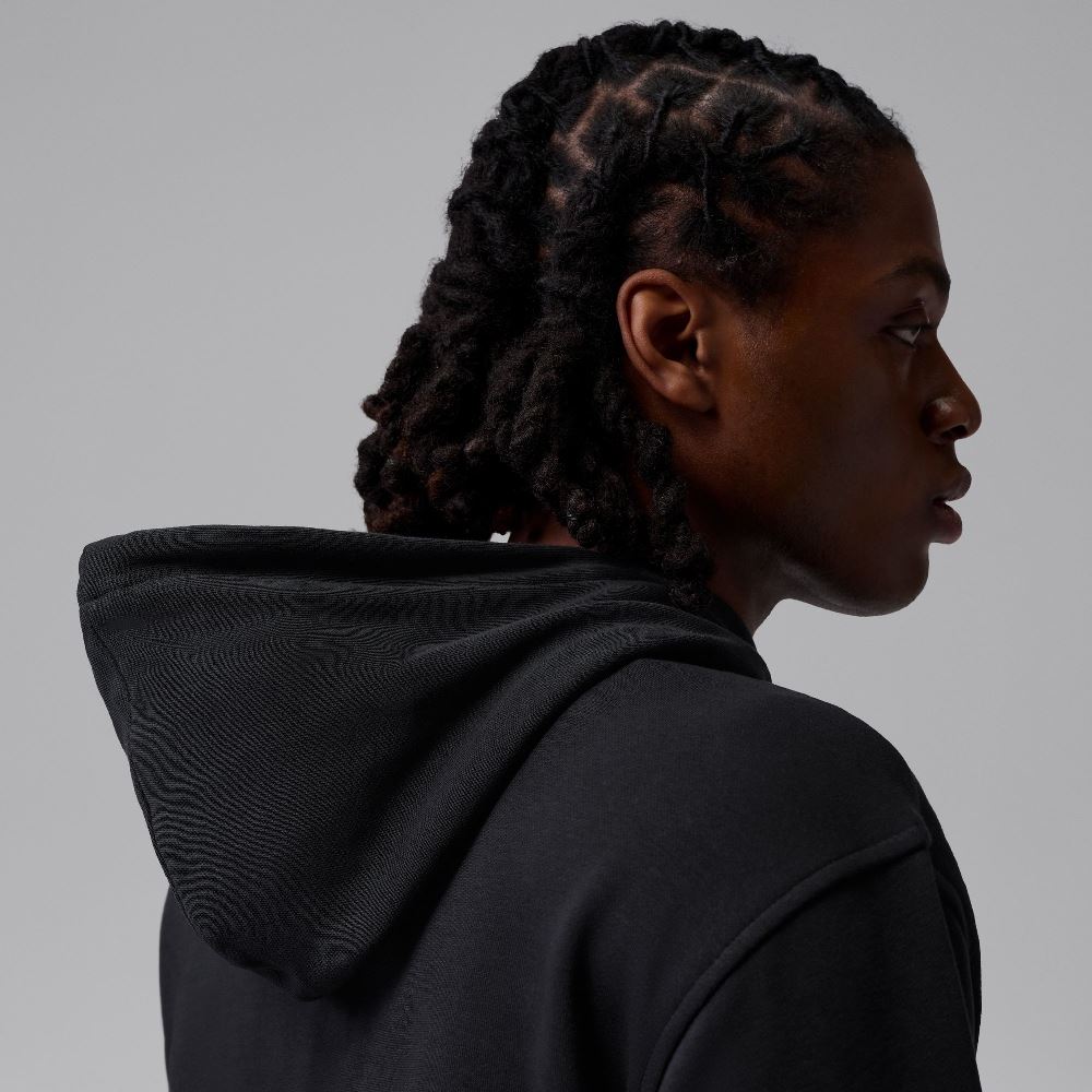 NIKE JORDAN SPORT CROSSOVER PULLOVER HOODIE