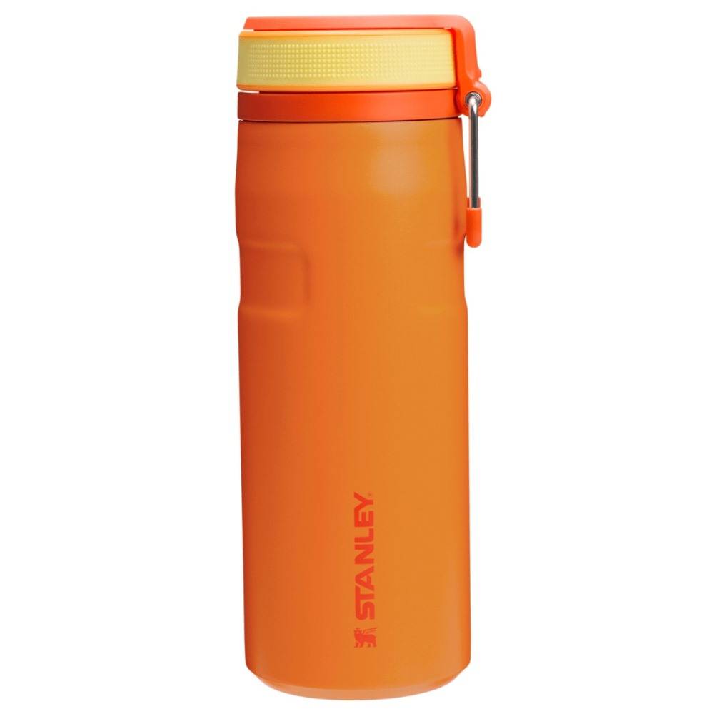 STANLEY THE ICEFLOW™ BOTTLE TWIST FLIP 0.47L | 12H COLD | 3 DAYS ICED