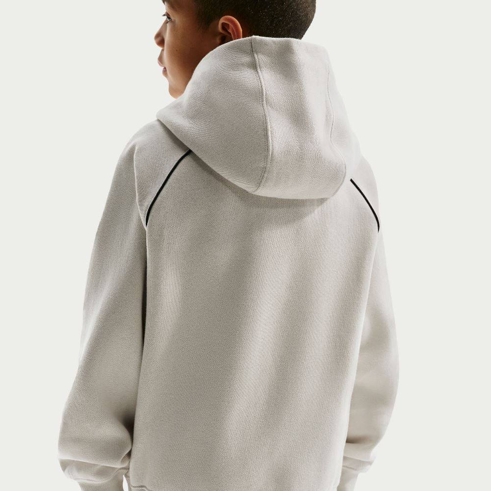 NIKE KIDS AIR OULLOVER HOODIE