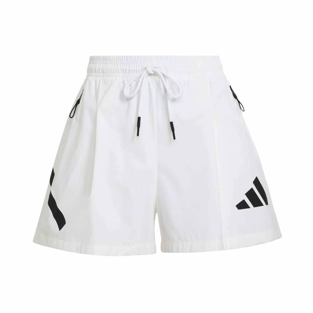 ADIDAS Z.N.E. WOVEN SHORT