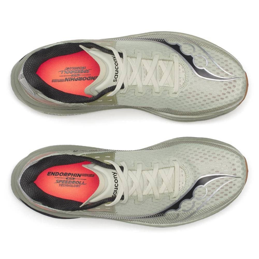 SAUCONY ENDORPHIN AZURA MEN'S SHOES
