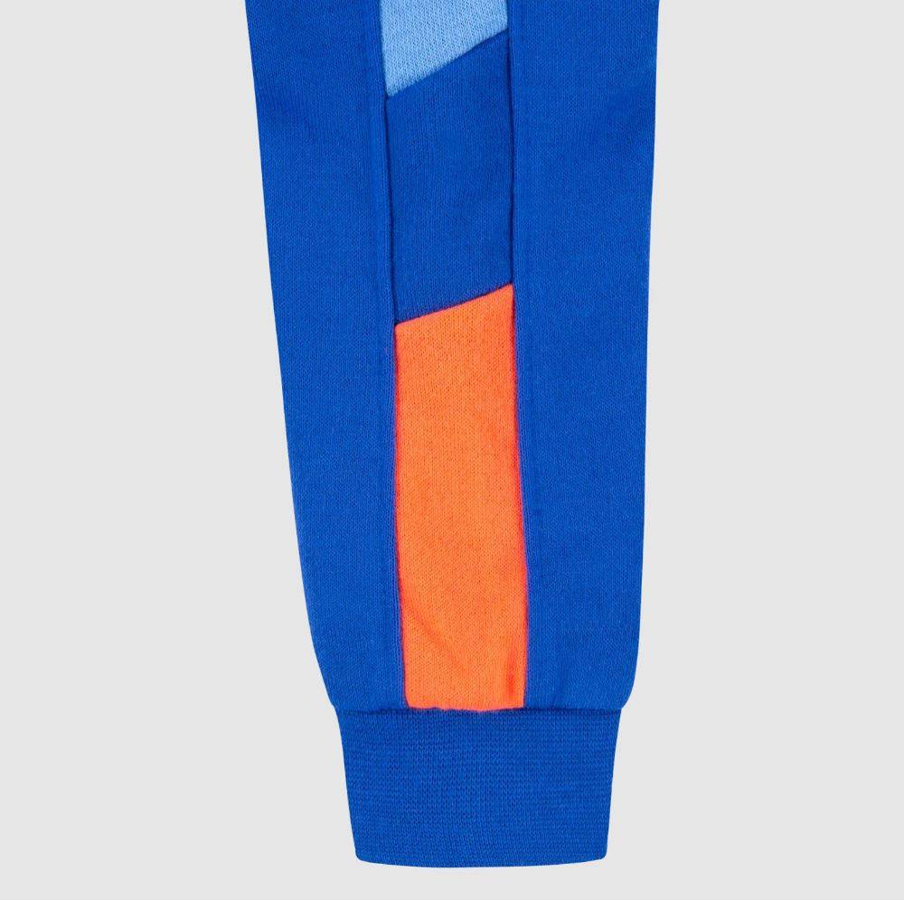 NIKE LITTLE KIDS DIGITAL ESCAPE FULL-ZIP JOGGER SET