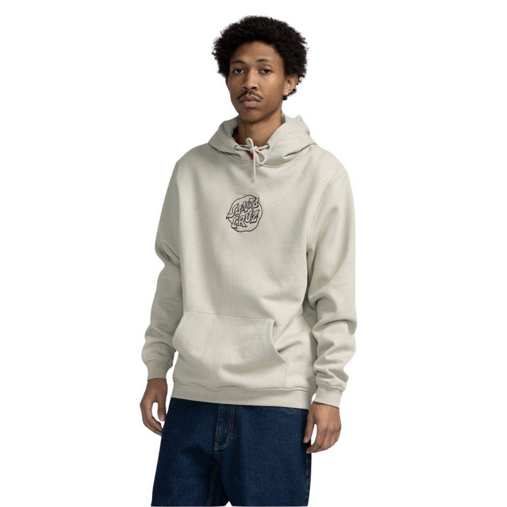 SANTA CRUZ FEVER DREAM MONO FRONT DOT HOOD