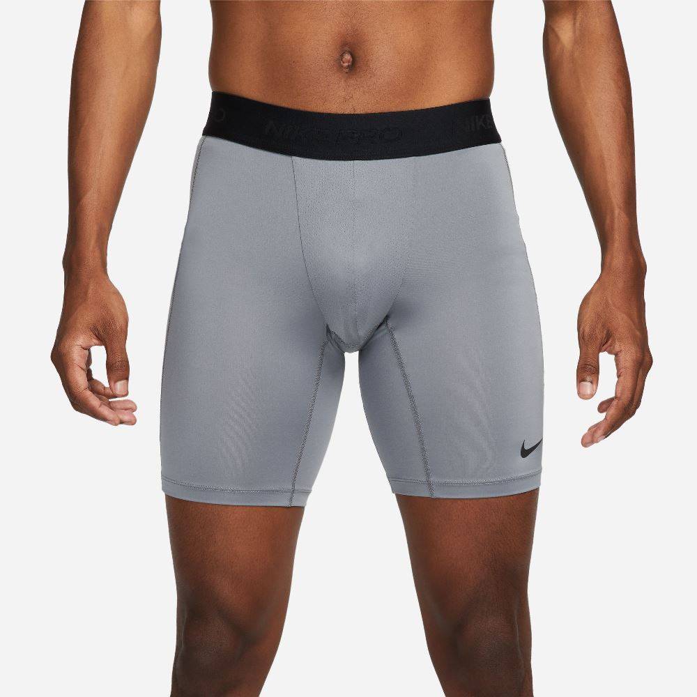 NIKE PRO DRI-FIT LONG SHORT
