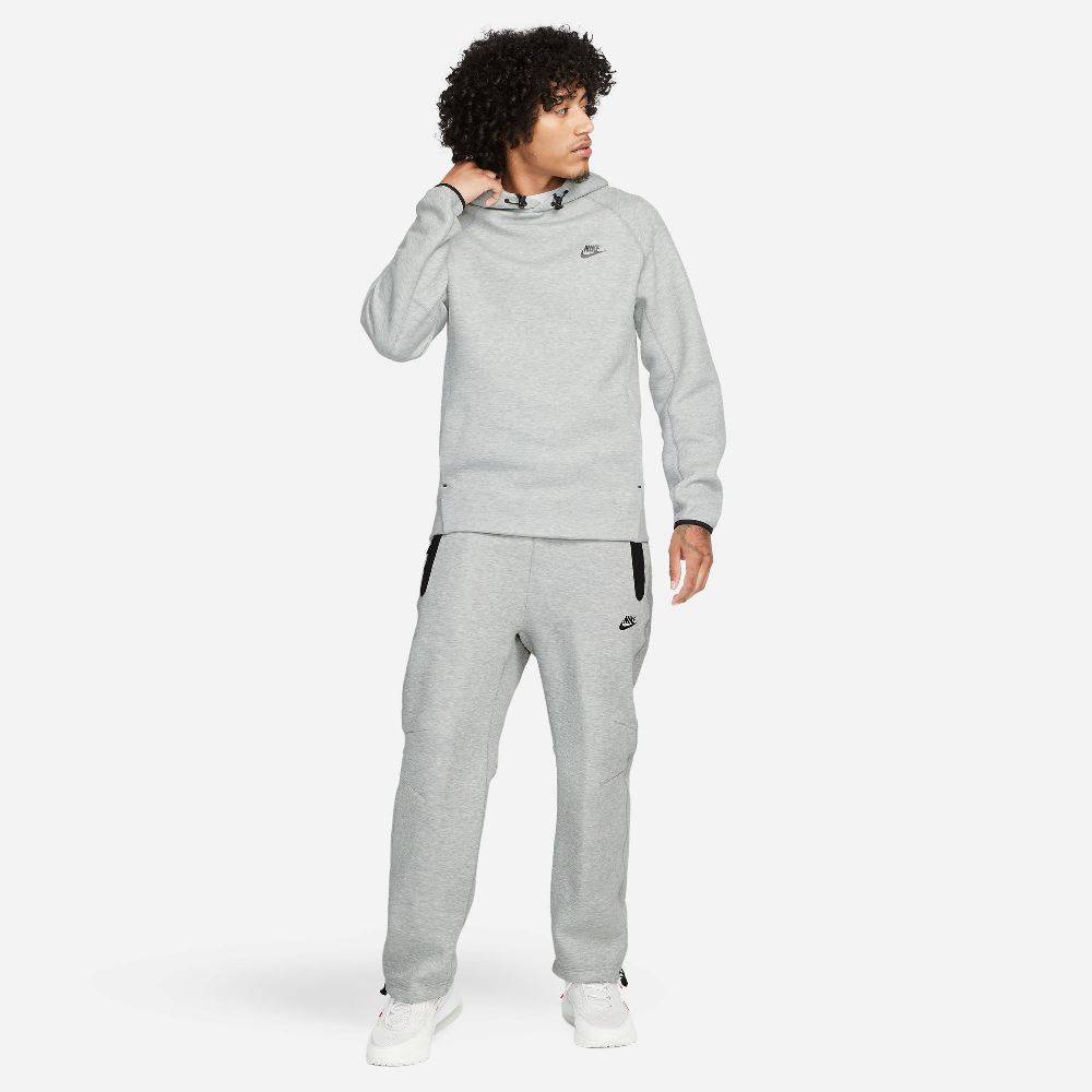 NIKE TECH FLEECE PULLOVER HOODIE
