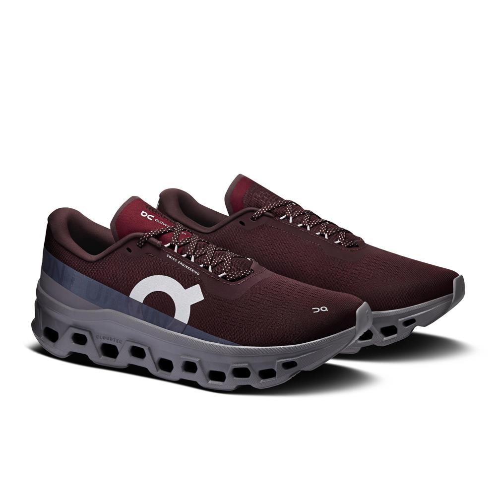 ON RUNNING CLOUDMONSTER 1 SHOES M