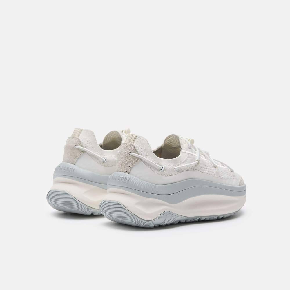 MOON BOOT MOON247 XLACE SNEAKER
