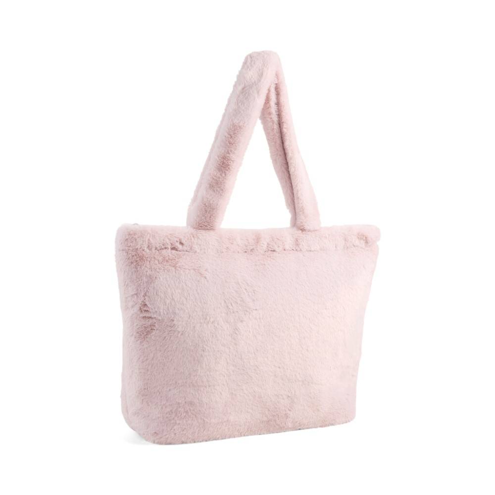 PUMA UP FUR SHOPPER