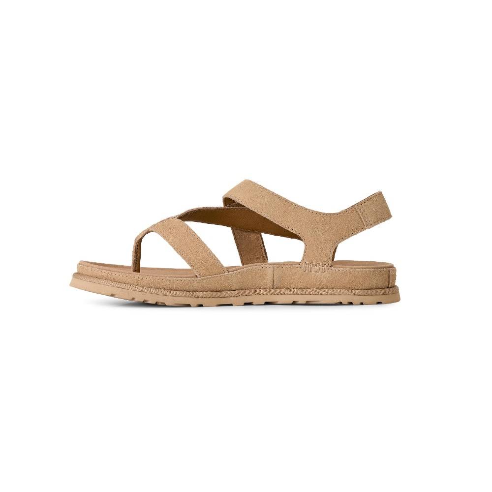 UGG GOLDENGAZE TOE POST
