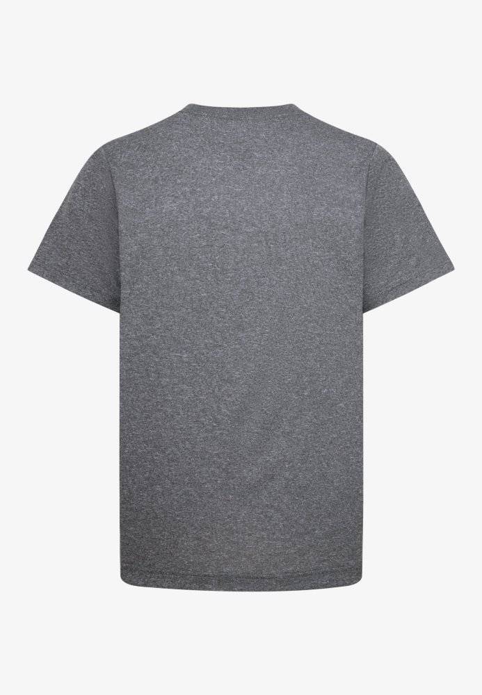 NIKE JORDAN BOYS S/S JUMPMAN TEE