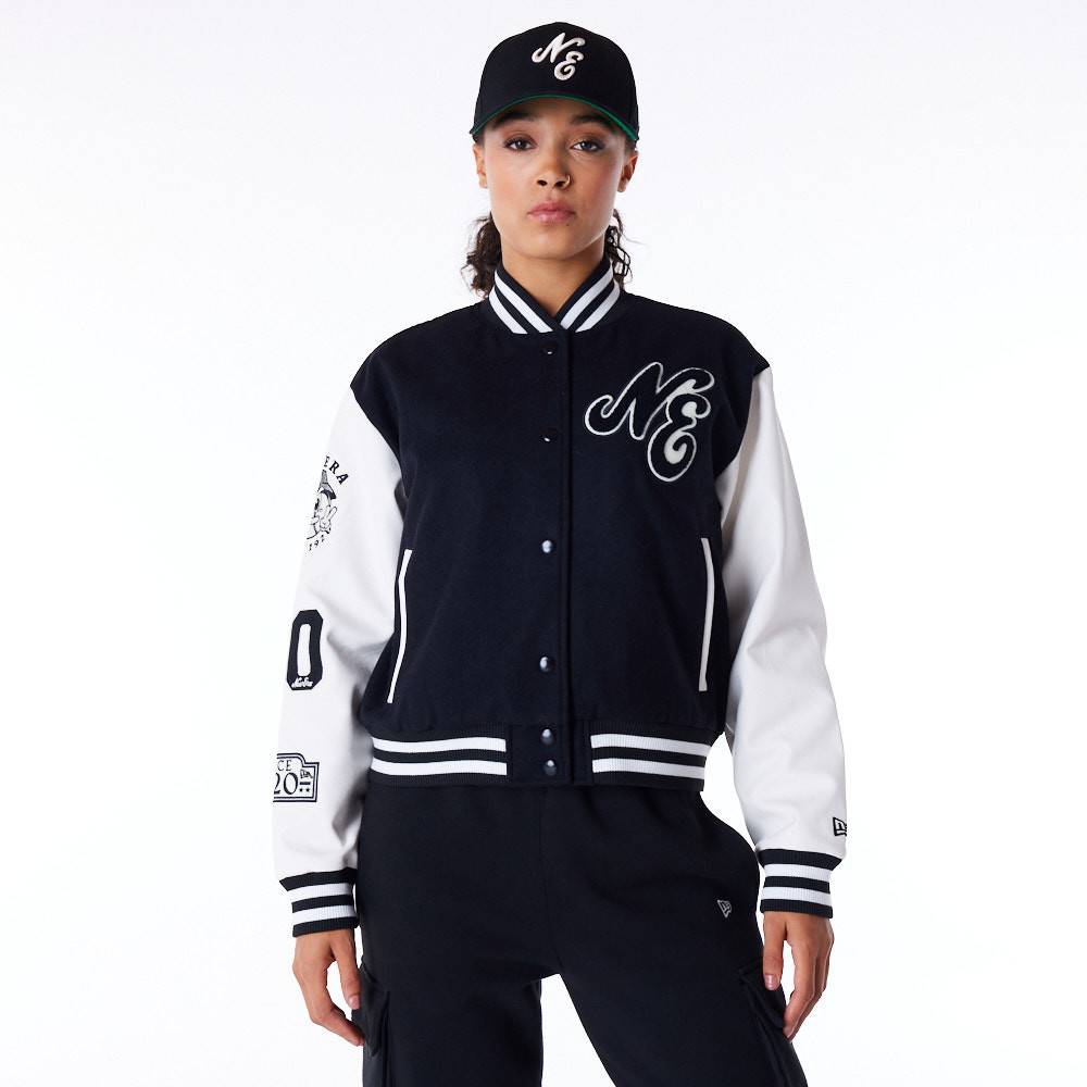 NEW ERA WOMENS VARSITY
