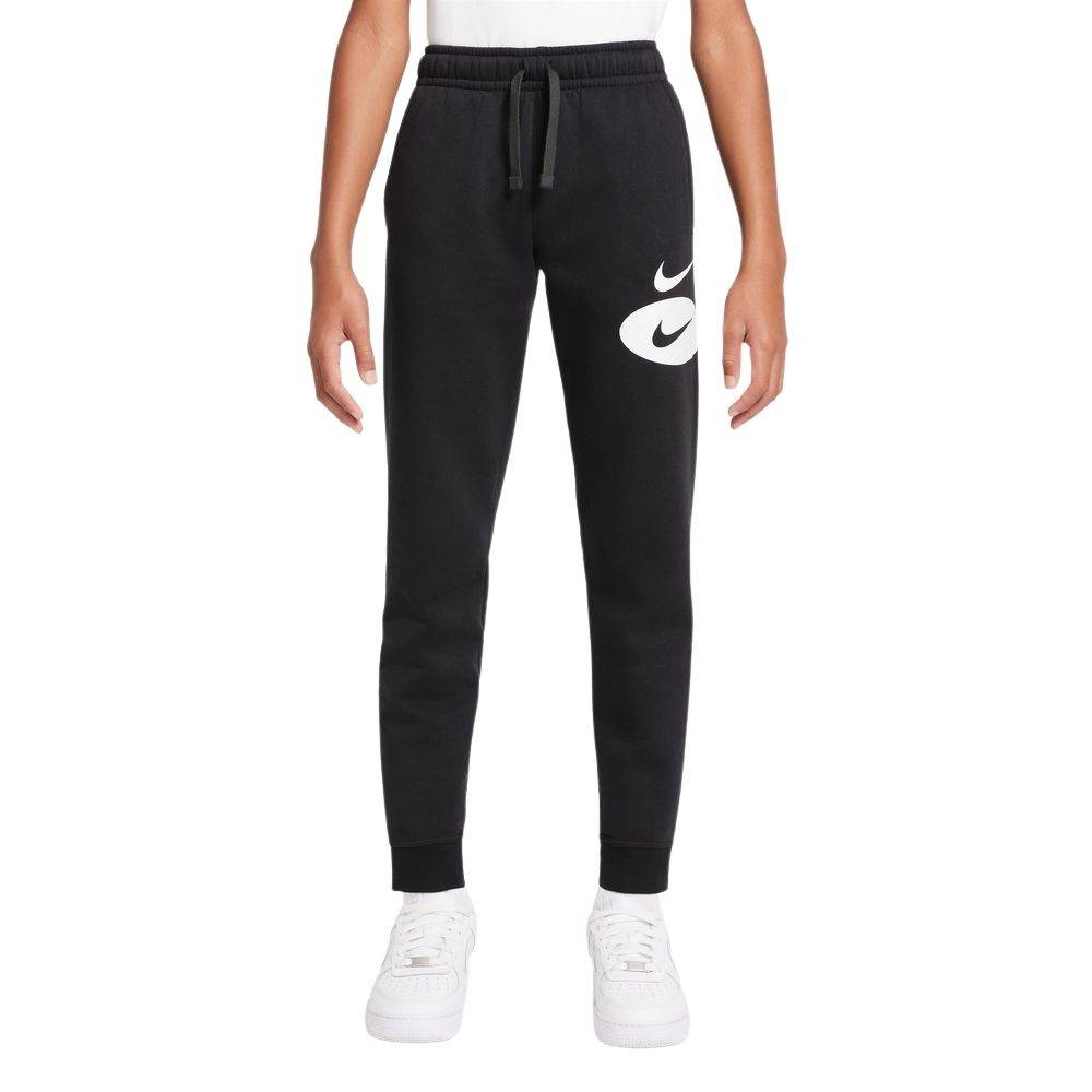 NIKE BOYS SPORTSWEAR CORE HYBRID JOGGER