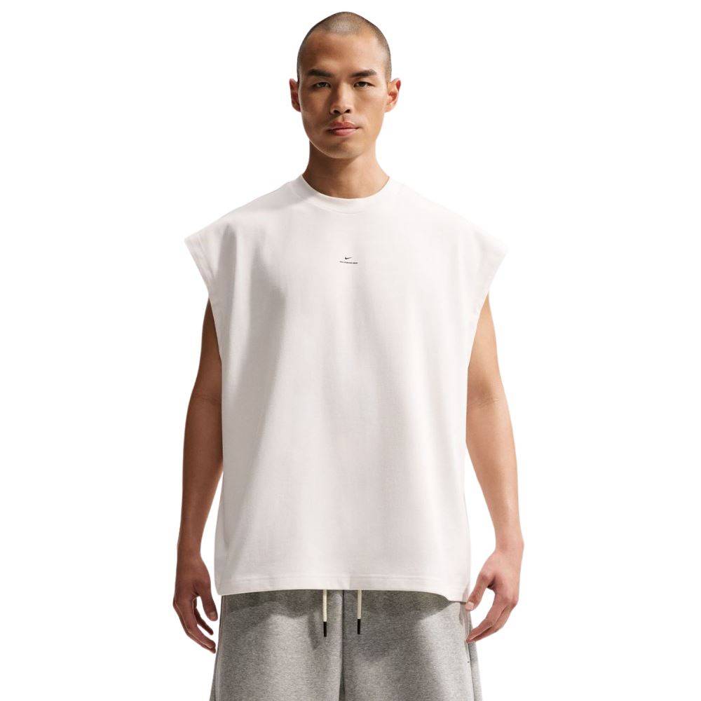 NIKE STANDARD ISSUE GAME BASKETBALL SL TOP