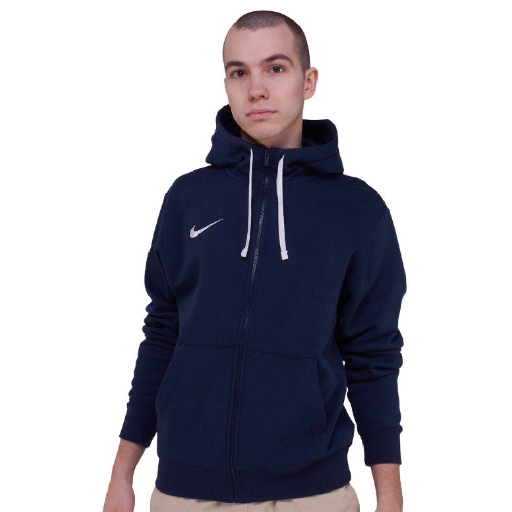 NIKE PARK 20 FLEECE FULL-ZIP HOODIE