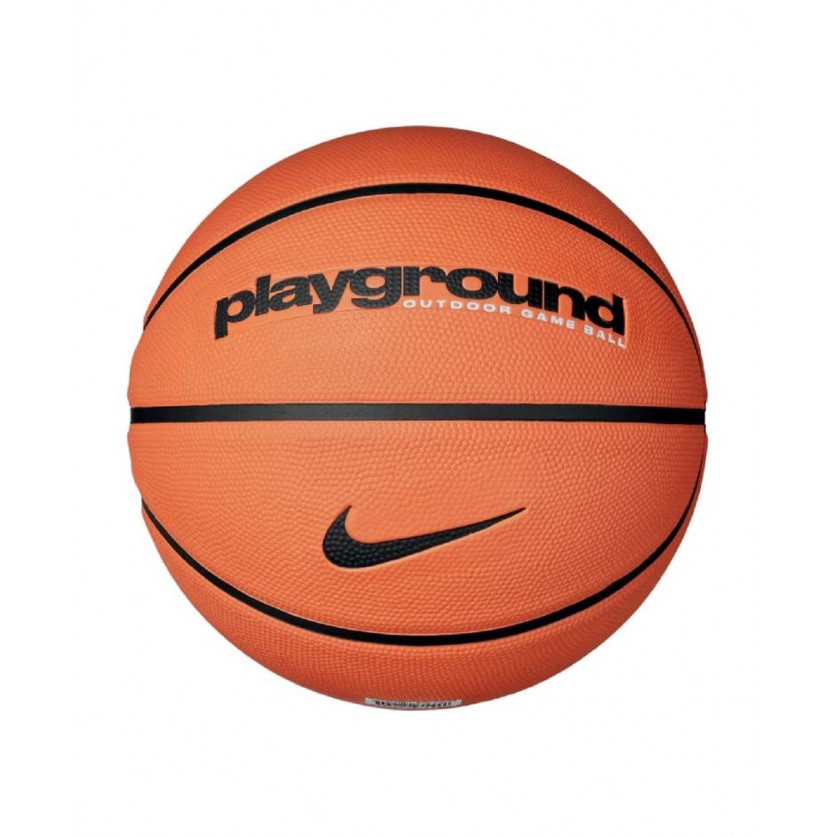 NIKE EVERYDAY PLAYGROUND GRAPHIC BASKETBALL