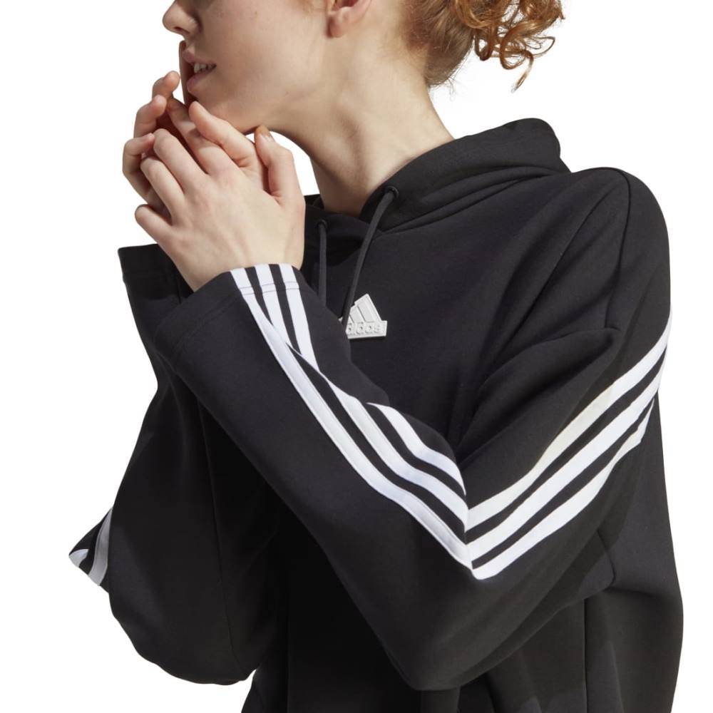 ADIDAS W FI 3S HOODIE