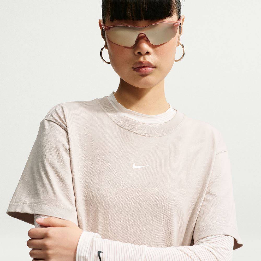 NIKE WOMENS NSW OVERSIZED SS TEE