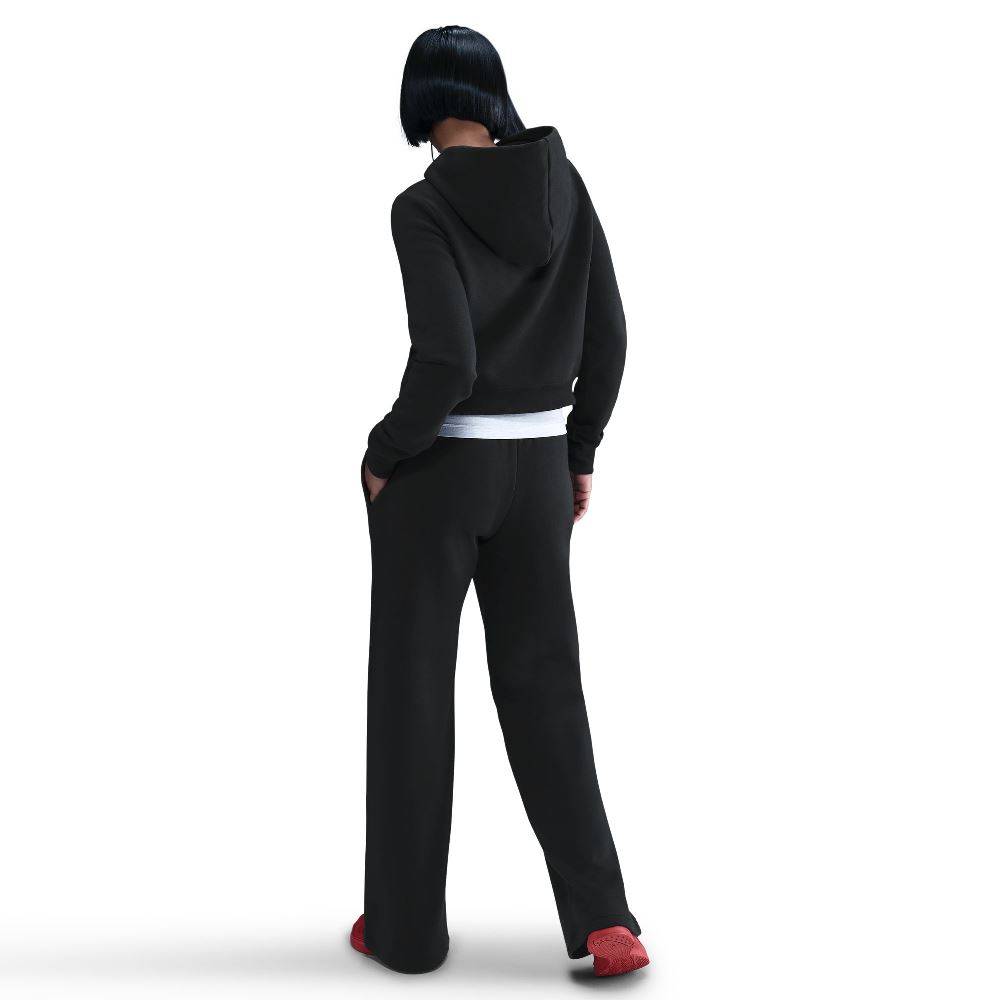 NIKE NSW PHOENIX WOMENS SHRUNKEN HOODIE