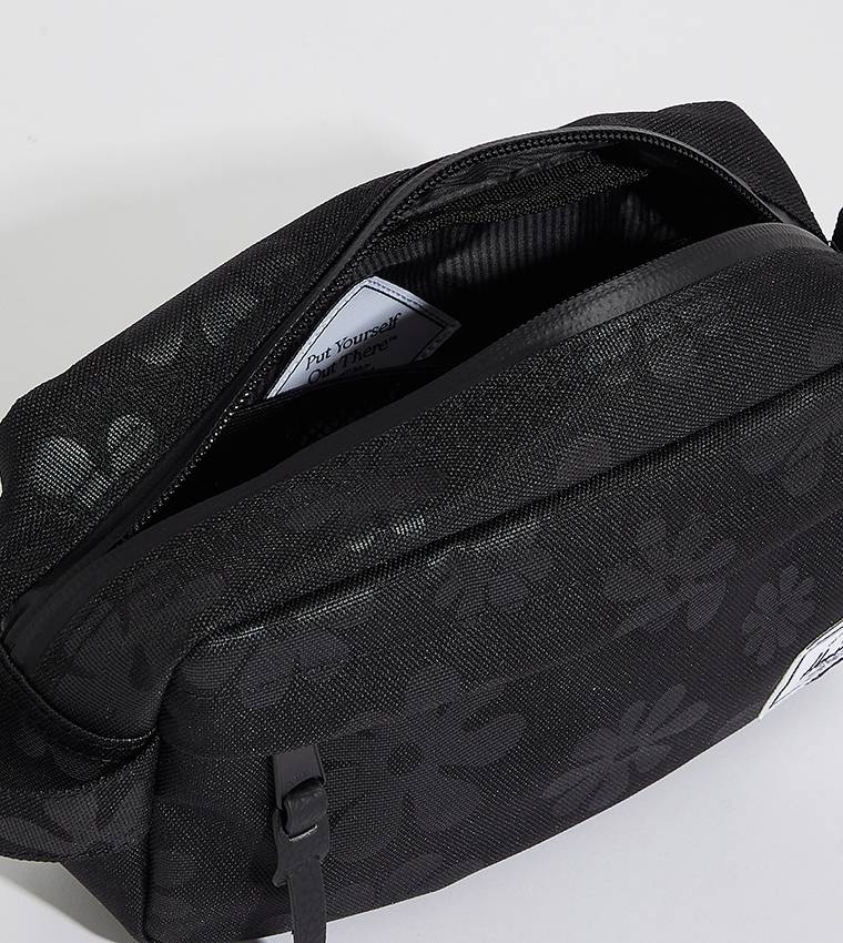 HERSCHEL CHAPTER SMALL TRAVEL KIT