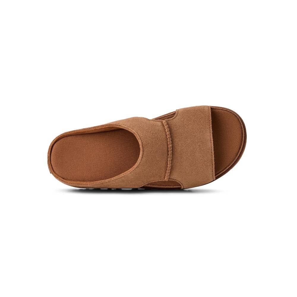 UGG GOLDENSTAR HI CUTOUT SLIDE