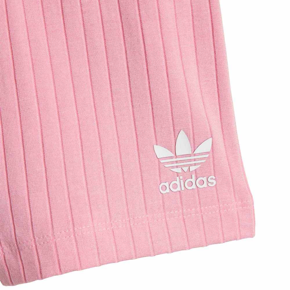 ADIDAS SHORT TEE SET